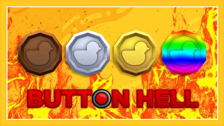 Een foto van Button Hell.